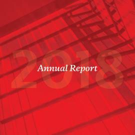 Griffith University Annual Report 2018