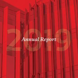 Griffith University Annual Report 2019