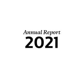 Griffith University Annual Report 2021