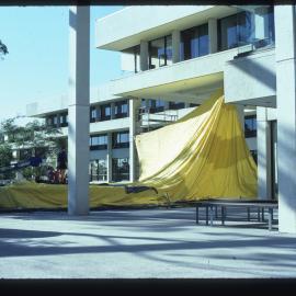 1978 First Graduation Ceremony Nathan 02