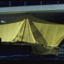 1978 First Graduation Ceremony Nathan 03