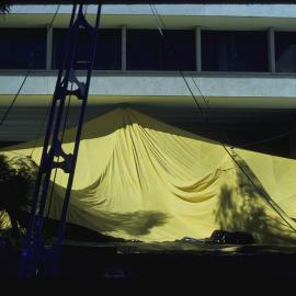 1978 First Graduation Ceremony Nathan 06