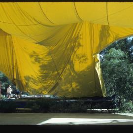 1978 First Graduation Ceremony Nathan 07