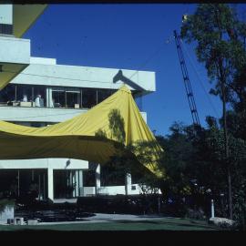 1978 First Graduation Ceremony Nathan 09