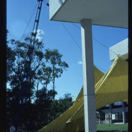 1978 First Graduation Ceremony Nathan 10