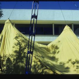 1978 First Graduation Ceremony Nathan 11