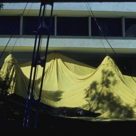 1978 First Graduation Ceremony Nathan 12