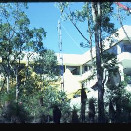 1978 First Graduation Ceremony Nathan 13