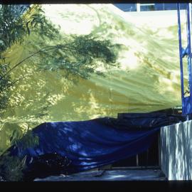 1978 First Graduation Ceremony Nathan 14