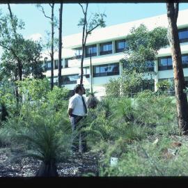 First Graduation Ceremony 1978 Nathan 15