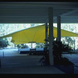 1978 First Graduation Ceremony Nathan 18