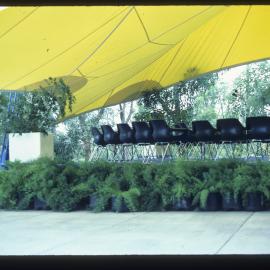 1978 First Graduation Ceremony Nathan 22