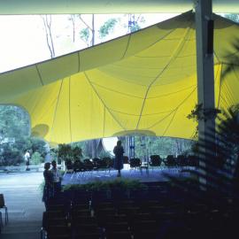 1978 First Graduation Ceremony Nathan 24