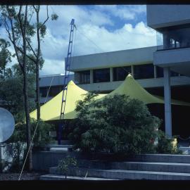 1978 First Graduation Ceremony Nathan 28