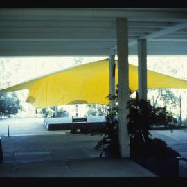 1978 First Graduation Ceremony Nathan 31