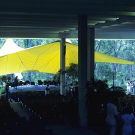 1978 First Graduation Ceremony Nathan 33
