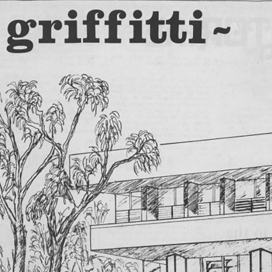 Griffitti
