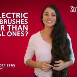 Are Electric Toothbrushes Better Than Manual Ones?