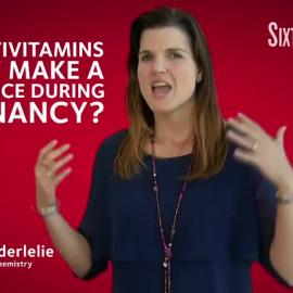Do Multivitamins Really Make a Difference During Pregnancy?