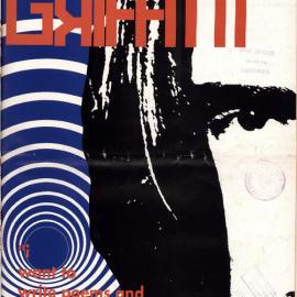 Griffitti 1990 No 3