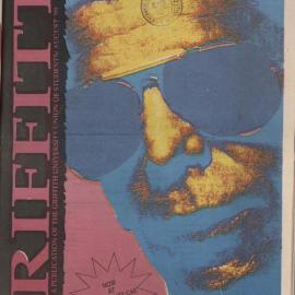 Griffitti 1989 No 4