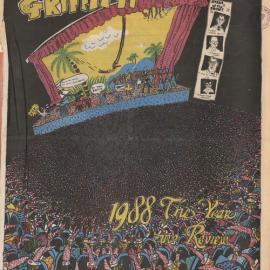Griffitti 1988 No 5