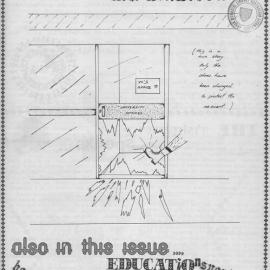 Griffitti Vol 14 No 3