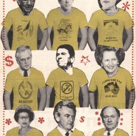 Griffitti Vol 13 No 3