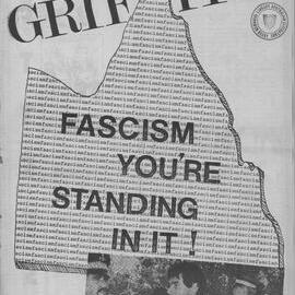 Griffitti Vol 12 No 2