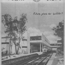 Griffitti Vol 11 No 4