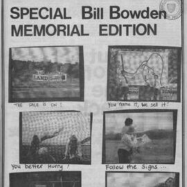 Griffitti Vol 11 No 3