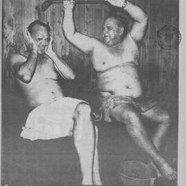 Griffitti Vol 11 No 1