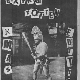 Griffitti Vol 10 No 6