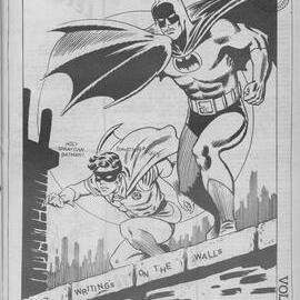 Griffitti Vol 10 No 5