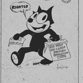 Griffitti Vol 9 No 4