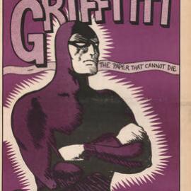 Griffitti Vol 9 No 1
