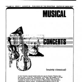 Great Griffith Gazette 1980 Vol 10 No 7.1