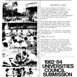 Great Griffith Gazette 1979 Vol 8 No 4