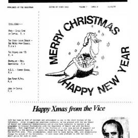 Great Griffith Gazette 1978 Vol 7 No 9.2