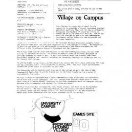 Great Griffith Gazette 1978 Vol 7 No 9.1