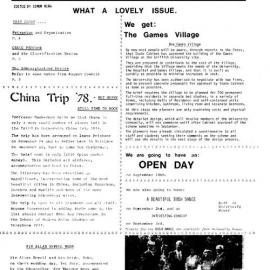 Great Griffith Gazette 1978 Vol 7 No 6.2