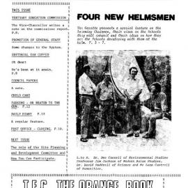 Great Griffith Gazette 1978 Vol 7 No 3