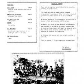 Great Griffith Gazette 1978 Vol 6 No 2