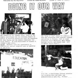 Great Griffith Gazette 1977 Vol 5 No 9