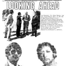 Great Griffith Gazette 1977 Vol 5 No 8