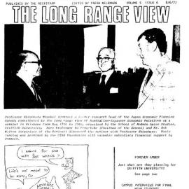 Great Griffith Gazette 1977 Vol 5 No 6