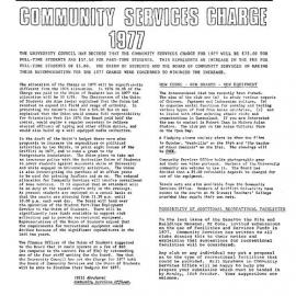 Great Griffith Gazette 1976 Vol 4 No 14