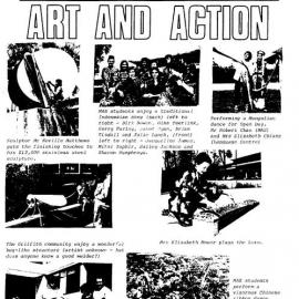 Great Griffith Gazette 1976 Vol 4 No 13