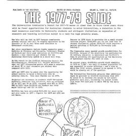 Great Griffith Gazette 1976 Vol 4 No 12