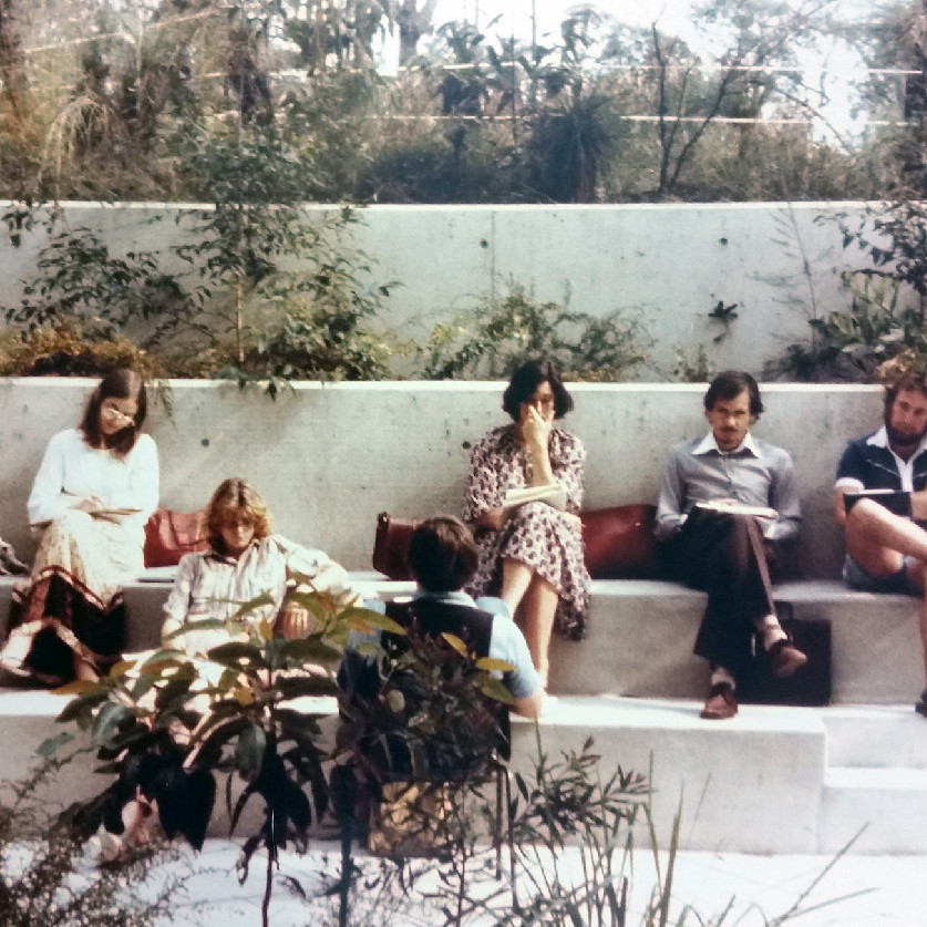 Our Journey to a University of Global Influence